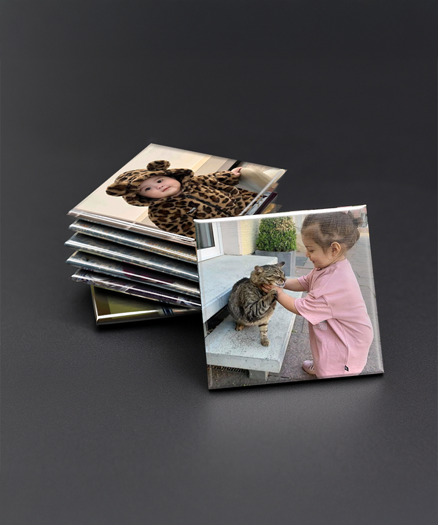 Fridge magnet Pack 18